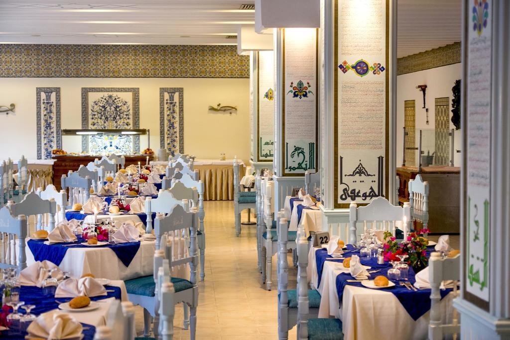 Houda Golf Beach & Aquapark Monastir Exterior photo